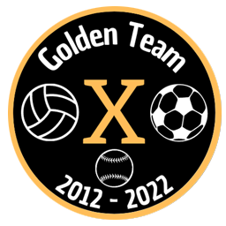 C.D. Golden Team