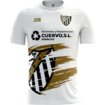 1ª CAMISETA JUEGO SUBLIMADA