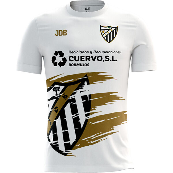 1ª CAMISETA JUEGO SUBLIMADA