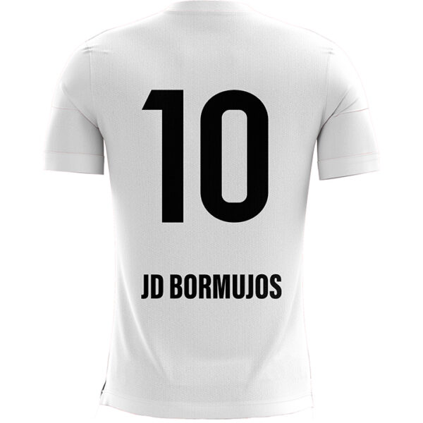 1ª CAMISETA JUEGO SUBLIMADA - Imagen 2