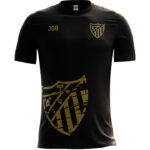CAMISETA SEGUNDA EQUIPACION