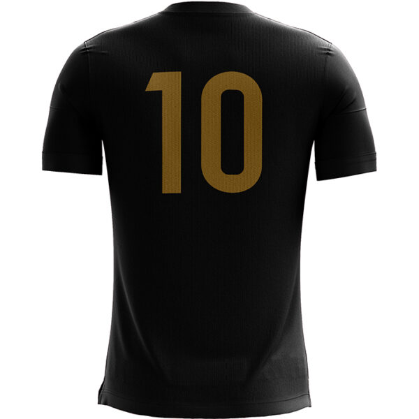 CAMISETA SEGUNDA EQUIPACION - Imagen 2