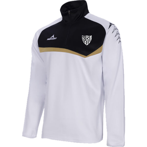 SUDADERA PASEO